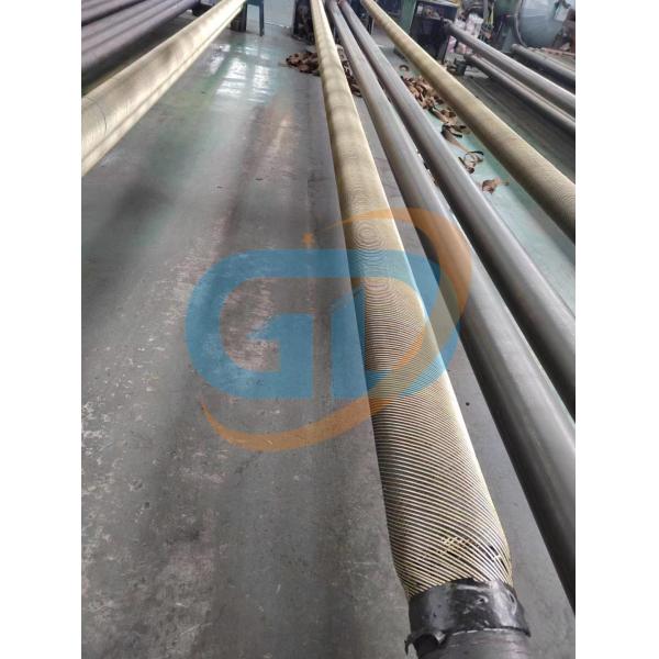 3000мм Бетонный насос трубки трубки швинг Бетонный насос резиновый шланг