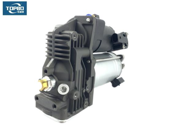 LR023964 Land Rover Discovery 3 Air Suspension Compressor Discovery 4 Compressor
