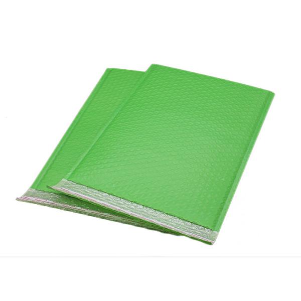 Waterproof White Clothing Packaging Bags With Custom Print For Shipping