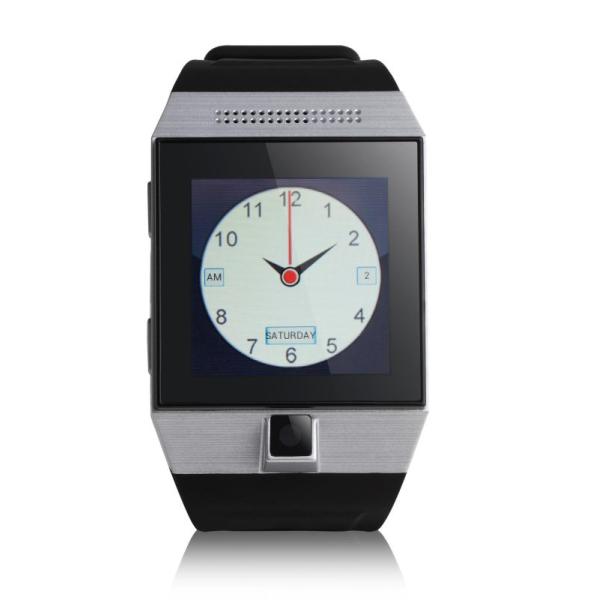 Best Cell Phones Smart Watch Android 4.0
