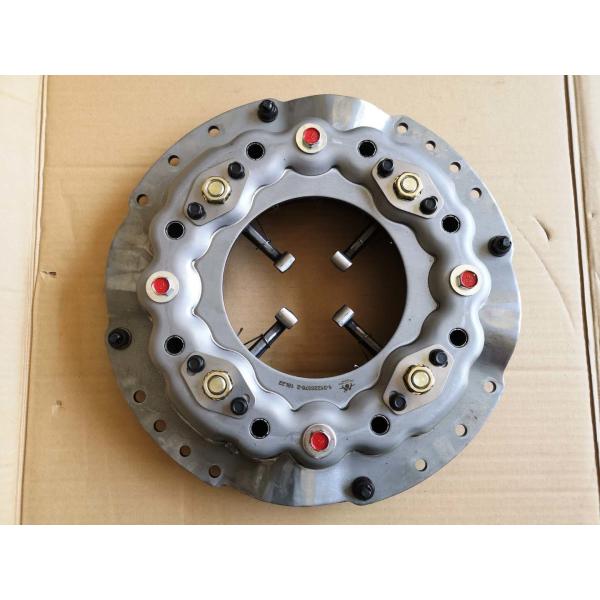 1312203742 ISUZU 380mm 15 Inch Clutch Cover Heat Treatment Leave Burn Mark