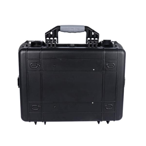 Compresseur de suspension pneumatique YURUI YF6477R 12V 150PSI 4.5CFM