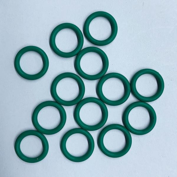 Ferramentas de vedação de anel O personalizáveis para desempenho de vedação AEM/EPDM/FKM/NBR
