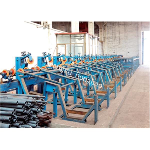 E355 EN10305-2 OD50 Высокопрочная сварная стальная труба труба из углеродистой стали с лучшей формой