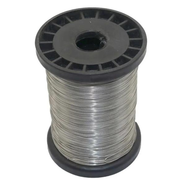 High Purity Nickel Welding Wire Nickel 200 Wire 5.0mm For Industrial And Research