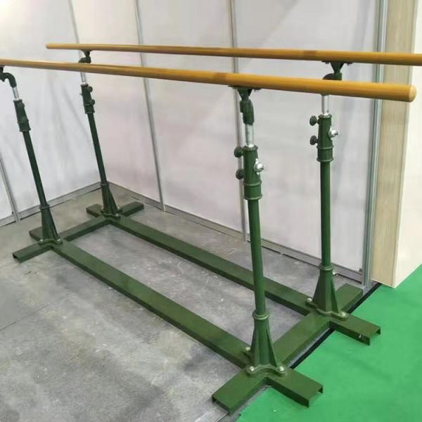 Sale Used Physical Therapy  Gymnastics  PARALLEL BARS FOR CHILDREN