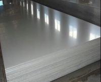 Un choix durable des tôles en acier inoxydable laminées pour les matériaux de construction