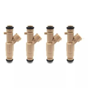 Wholesale Price Fuel Injector for Hyundai Tucson 11-13 for Kia Forte Koup 10-12