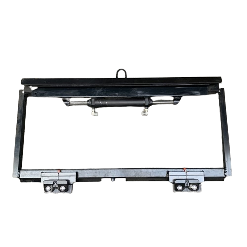 90KG Weight Fork Sideshifter for 3T Forklift in Energy Mining Industry