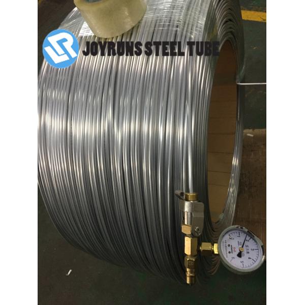 1060 трубка 9.52*0.8mm катушки ASTM B210 трубы горячекатаная 9mm латунная