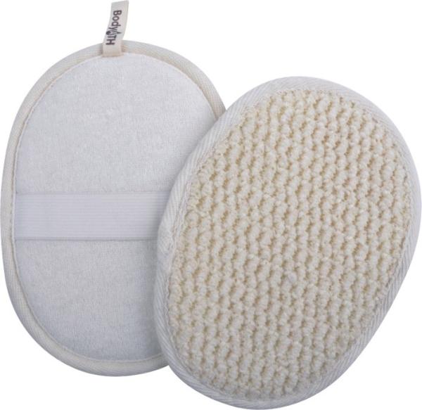 Chenille, Eco - Friendly  Bath Body Scrubber , Exfoliating Pads
