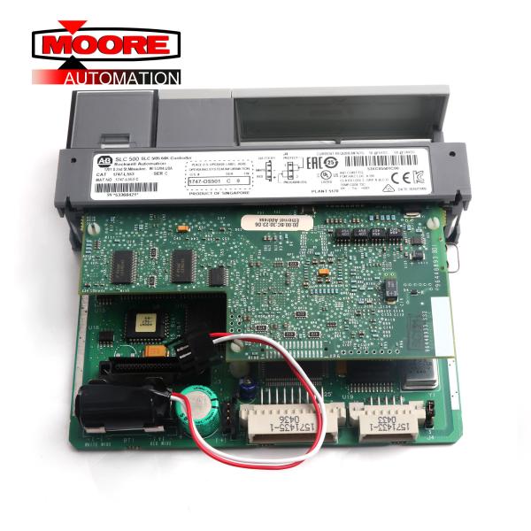 51309516-225 TC-SMPC01|ABBモジュールのテクニカル サポート