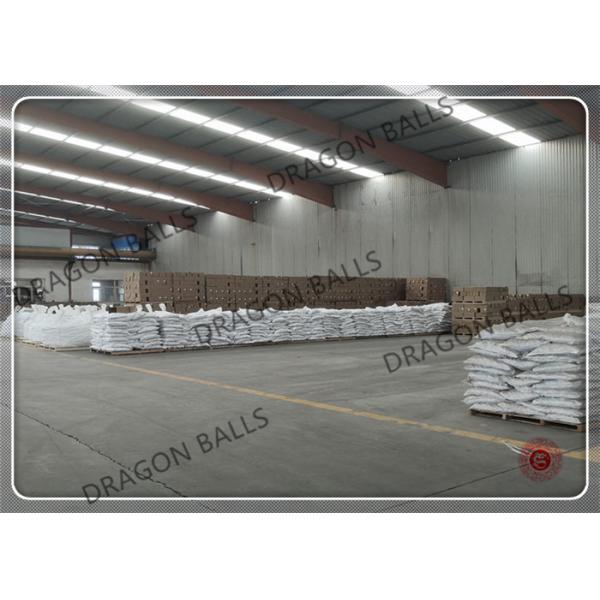 High Temp 92% 95% Alumina Ceramic Lining High Heat Bricks For Ball Grinder