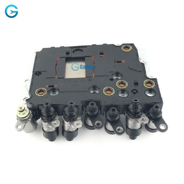 TCM TCU OEM 0 260 550 002 0260550002 Automatic Transmission Control Module Unit for Nissan