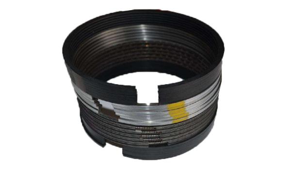 High Performance Diesel Spare Parts Engine Of Changlin Loader 932 / 933