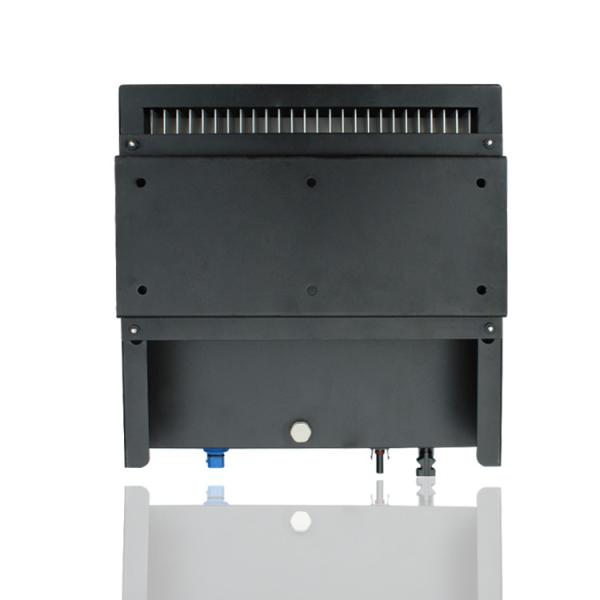 HIGH QUALITY GRANDGLOW 1500 WATTS 110V 230VAC ON GRID TIE INVERTER FOR HOME SOLAR POWER SYSTEM