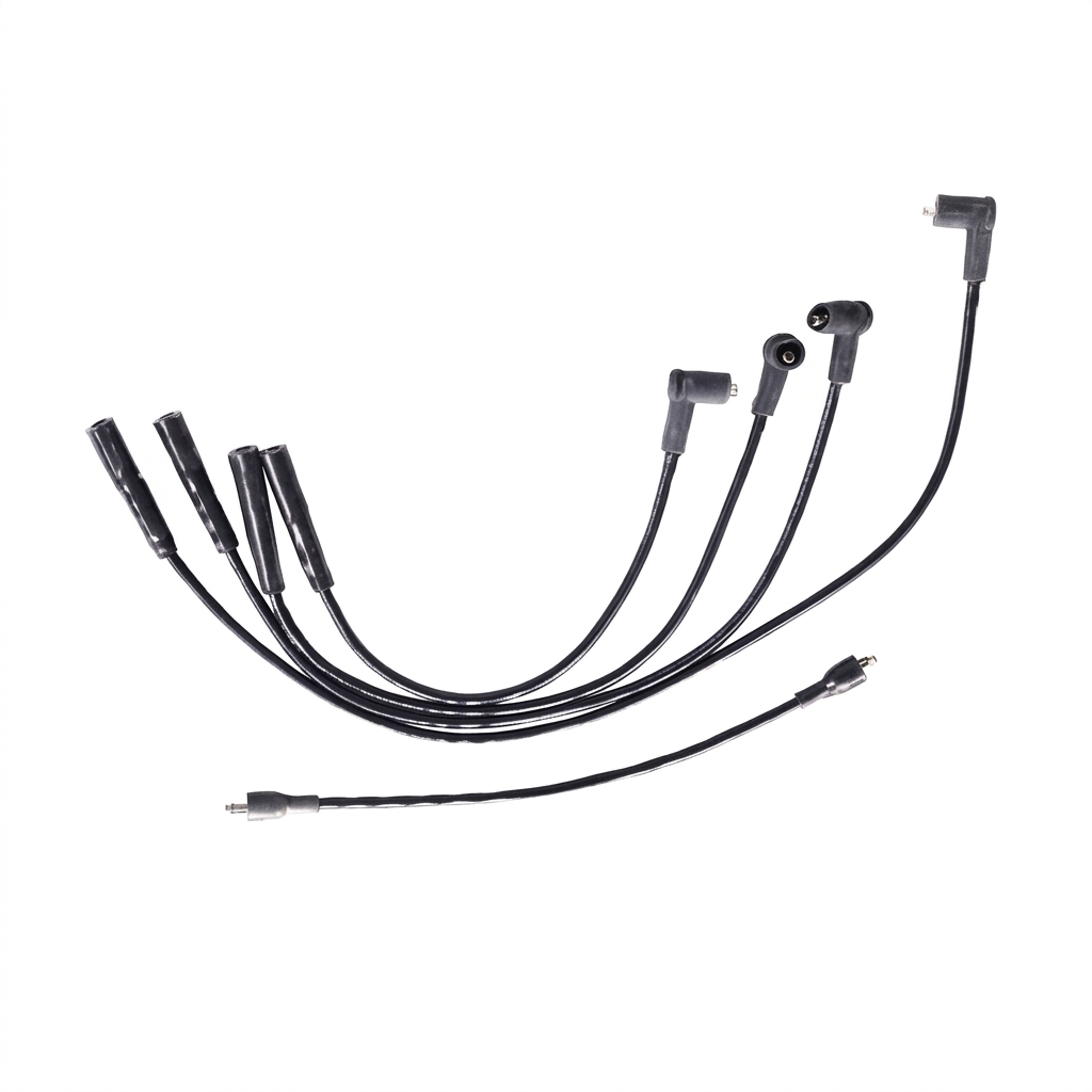 Ignition Wire Set - OE: 2108-37071-50