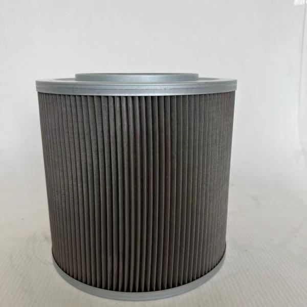 Customizable Hydraulic Copper Mesh Oil Suction Filter R010085 2471-9401A H-27320 Standard