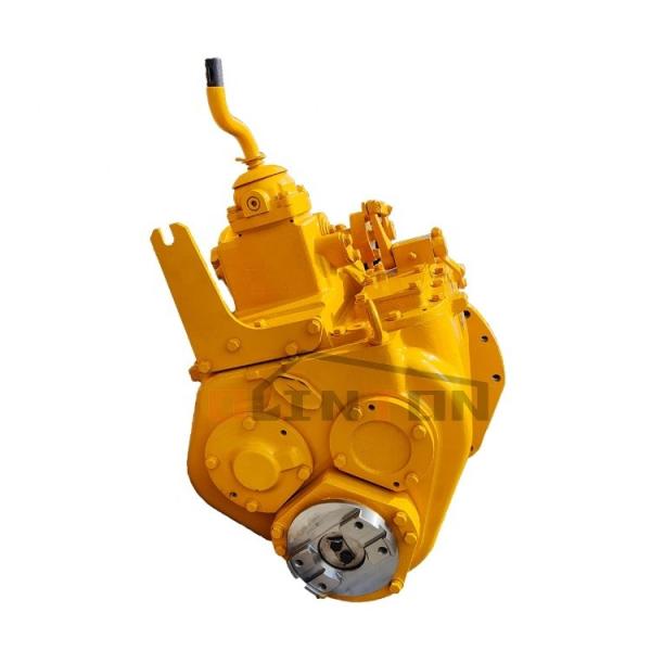 Détail SD16 Bulldozers Pièces détachées Transmission Assy 16T-14-00000 Pour Shantui