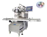 Machine 60pcs/Min de boules de crème glacée de P180 Mochi