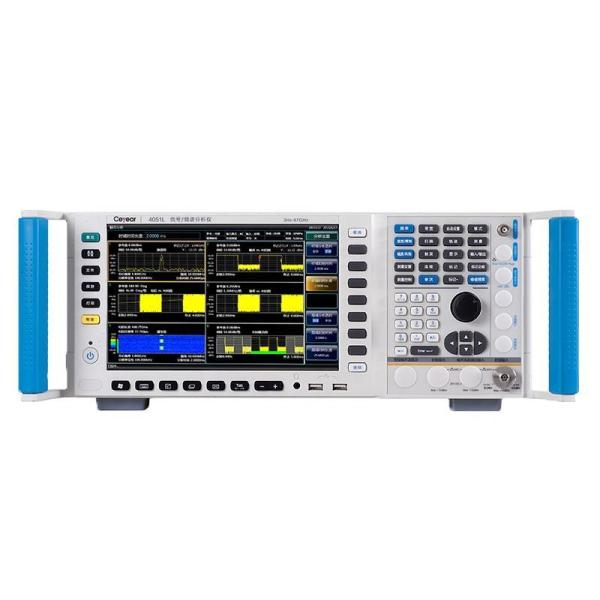 Ceyear 4051E Spectrum Analyzer 3Hz To 26.5GHz High Precision