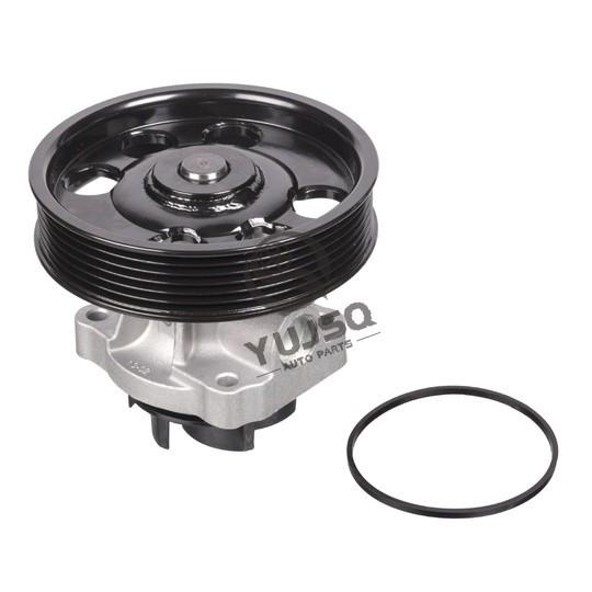 Engine Coolant Water Pump for FIAT 46819138 46815125