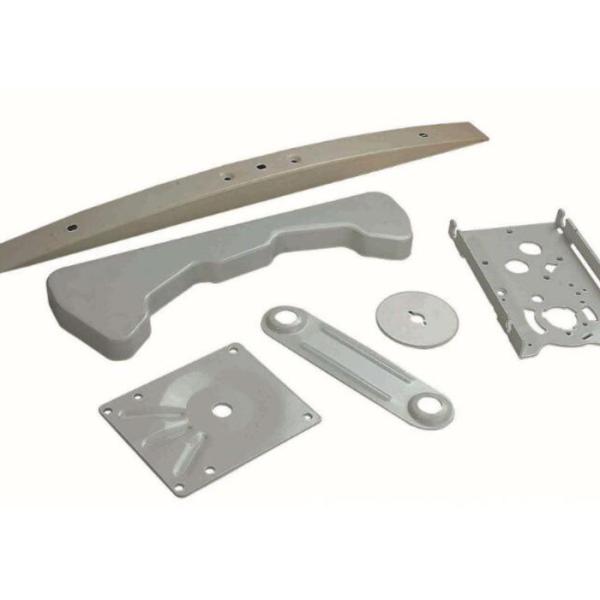 A2-70 A2-80 SS304 Stainless Steel Stamping Part Customised metal parts and bending