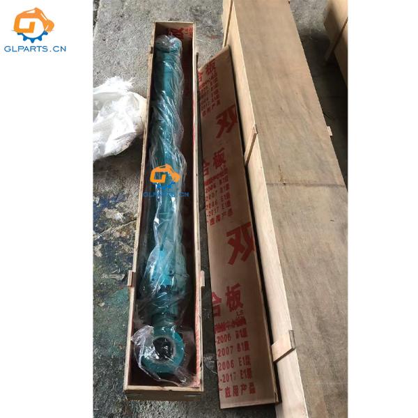Cylindre hydraulique à flèche 2438U1132F1 pour excavateur SK120-5 SK120-6 SK130 SK130LC