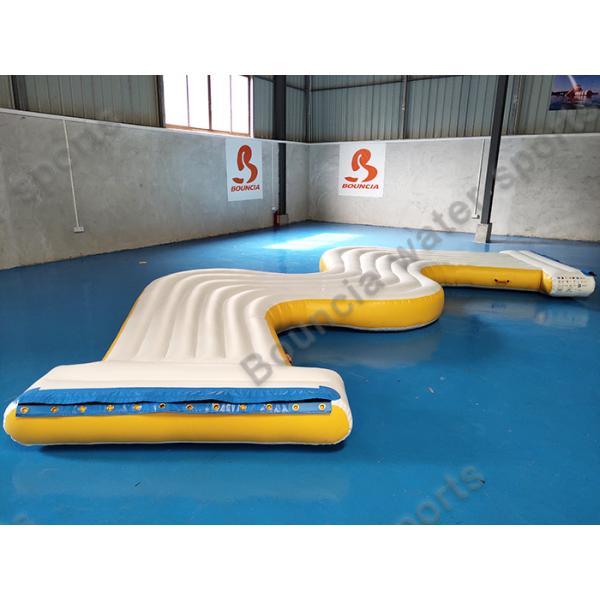 Bouncia Inflatable Walkway