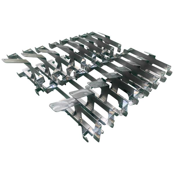 Custom Sheet Metal Welding Parts with Precision Machining Services