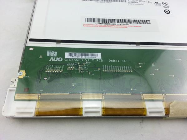 Display TFT-Lcd Panel Suitable For Cutter Xlc7000 / Z7 Cutting Parts 410500269