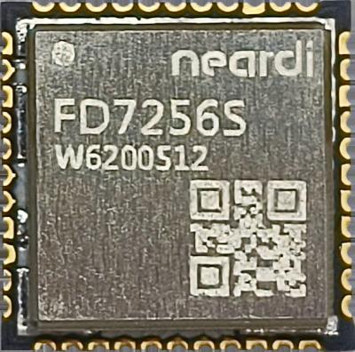 FD7256S 4G 5G Module Wifi intégré haute puissance Bluetooth Combo pour le développement