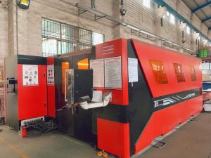 Guangzhou Snowfall Refrigeration Equipment Co., Ltd.