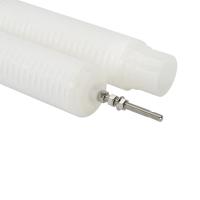 Estripador de condensado de 60' de longitud para el caudal de diseño de 3,5 m3/h - 4,5 m3/h