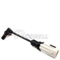 Sensor de vitesse de roue pour Chevrolet Captiva 20863114