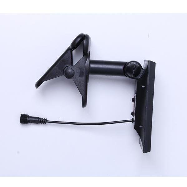Outdoor Holiday Party Solar String Light with 2700K Color Temperature and 50lm Luminous Flux