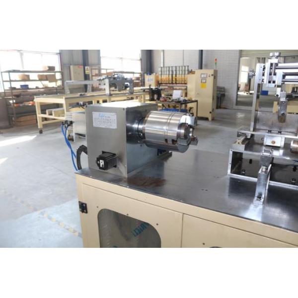 Car parts Seam welding machine components 8-10 Years Service Life