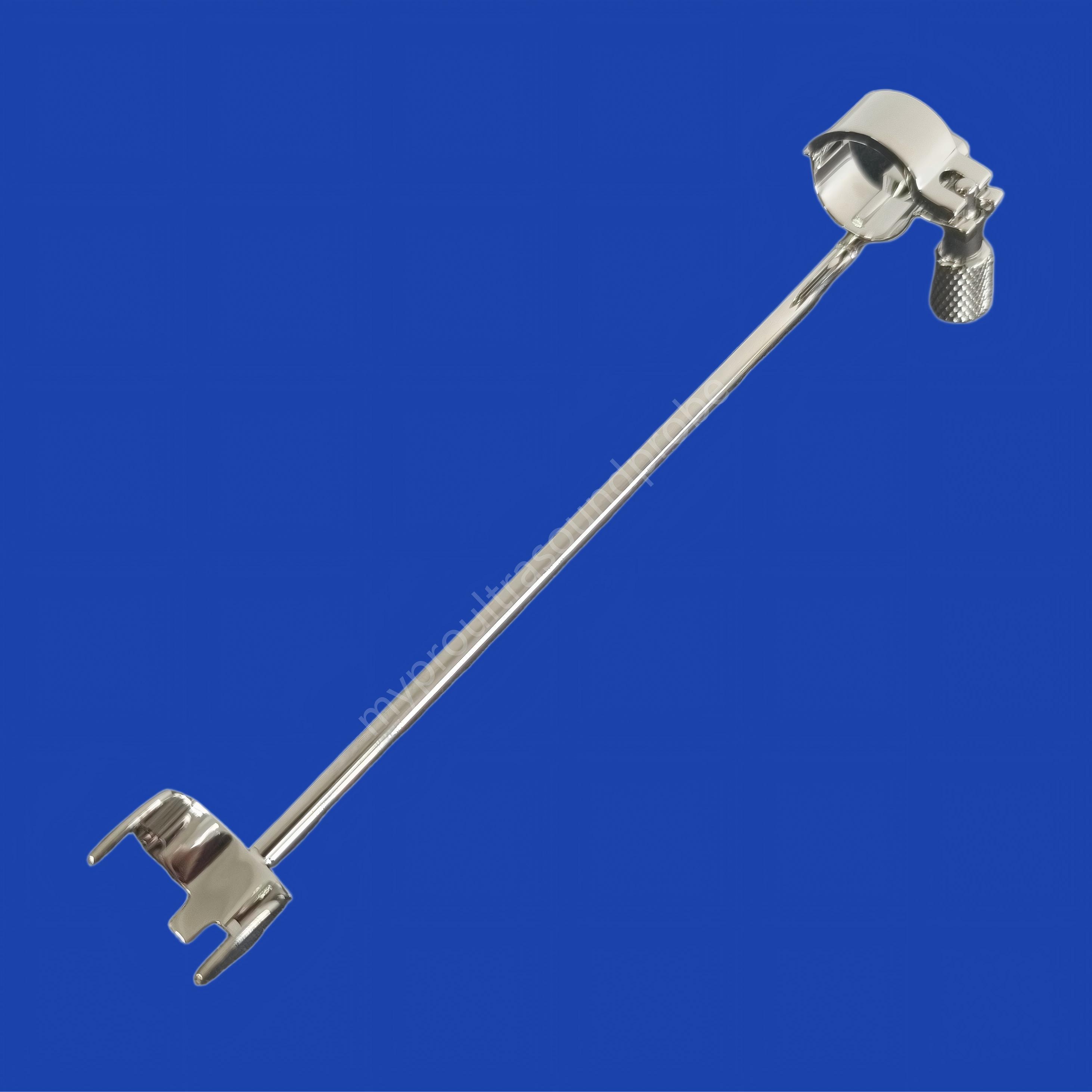Mindray 3C5A Ultrasound Biopsy Probe for High Precision Needle Placement & Minimally Invasive Procedures with Real-Time Imaging