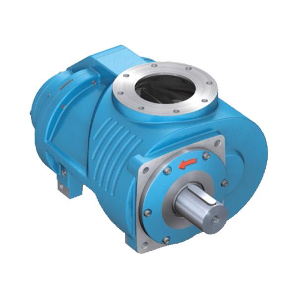 100hp 215hp Screw Compressor Air End EVO28 Air Compressor Air End
