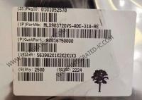 Sensor IC MLX90372GVS-ADE-318-RE Sensor de posición rotativo y lineal de rendimiento del triaxis