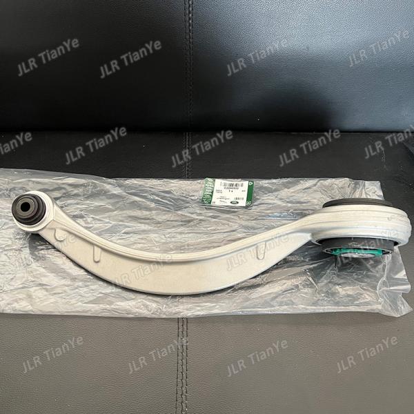 Front Lower Suspension Bent Control Arm Jaguar Spares C2D6343 C2D49933 C2D49934