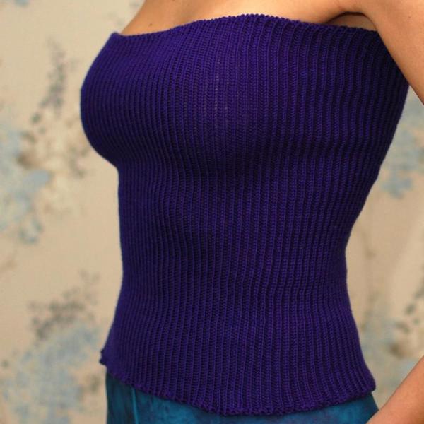 Y-F Pregnant Tummy Cotton Band Warmer Belly Kidney Waist Warmer Women Men Haramaki Knitted