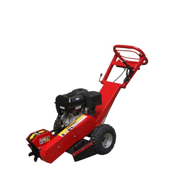 15HP BS Honda Engine Stump Grinder With 300mm Teeth