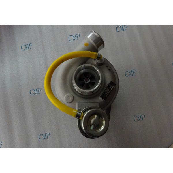 Alloy And Aluminium Automotive Diesel Engine Turbocharger 320-06047