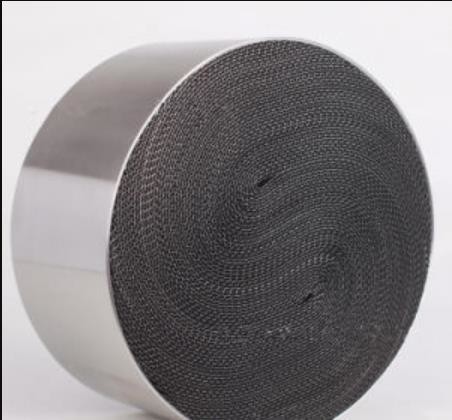 Вытыхание мотоцикла 600 гоночных автомобилей субстратов катализатора клетки металлическое    Ядр 2