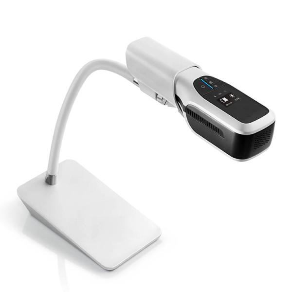 portable vein finder with stand medical infrared vein finder scanner medical vein finder