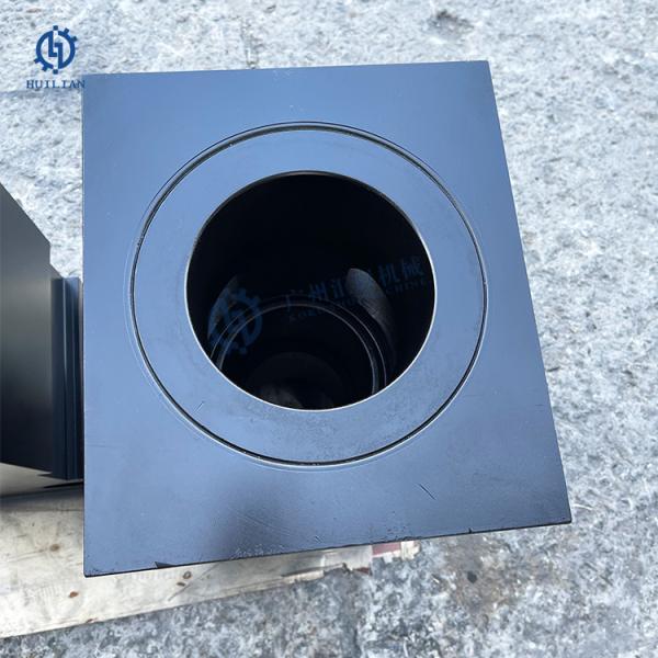 Cabeça Front Cylinder Assembly da parte traseira Sb140 para peças sobresselentes hidráulicas das brocas de martelo