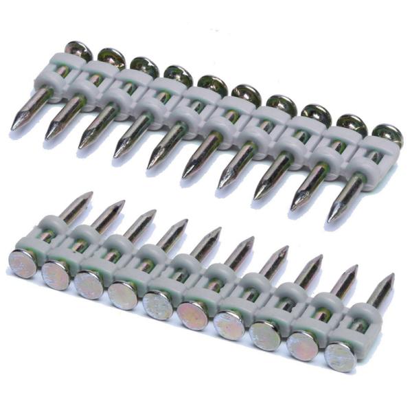 Industrial Grade Steel Barrels Essential Spare Part for Toua GSN50 Gas Powered Nailer