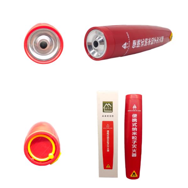 Juant автомобильный/домашний портативный аэрозольный огнетушитель/автомобильные огнетушительные средства