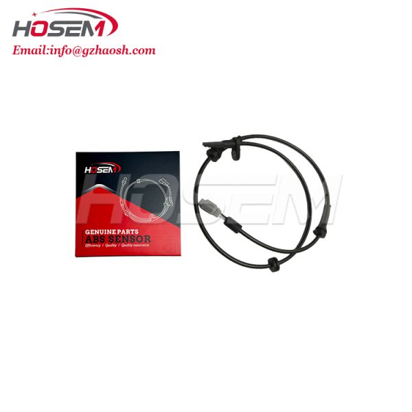 47910-JA000 High Precision Induction ABS Sensor for Nissan Teana Altima L32A 2007–2012 Front Left